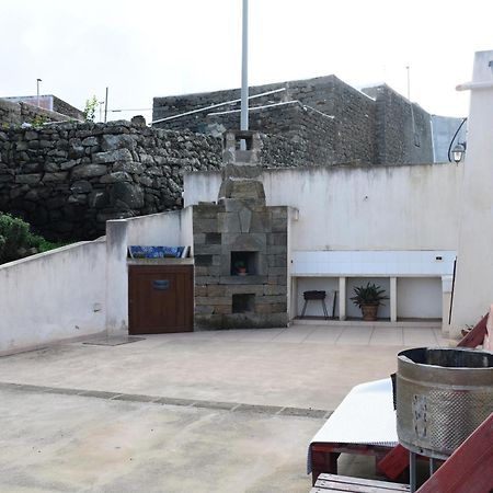 Dammuso Levante In C/Da Tracino A Pantelleria Kamma Eksteriør billede