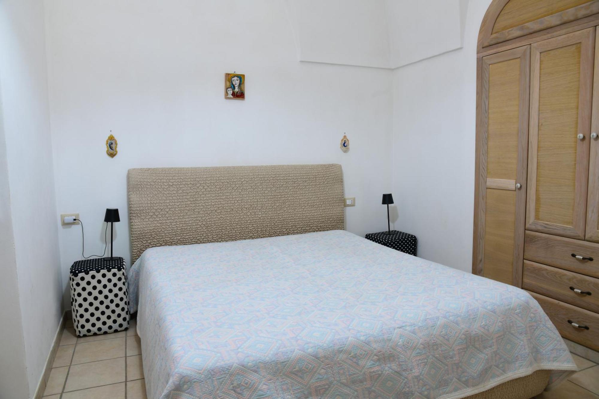 Dammuso Levante In C/Da Tracino A Pantelleria Kamma Eksteriør billede