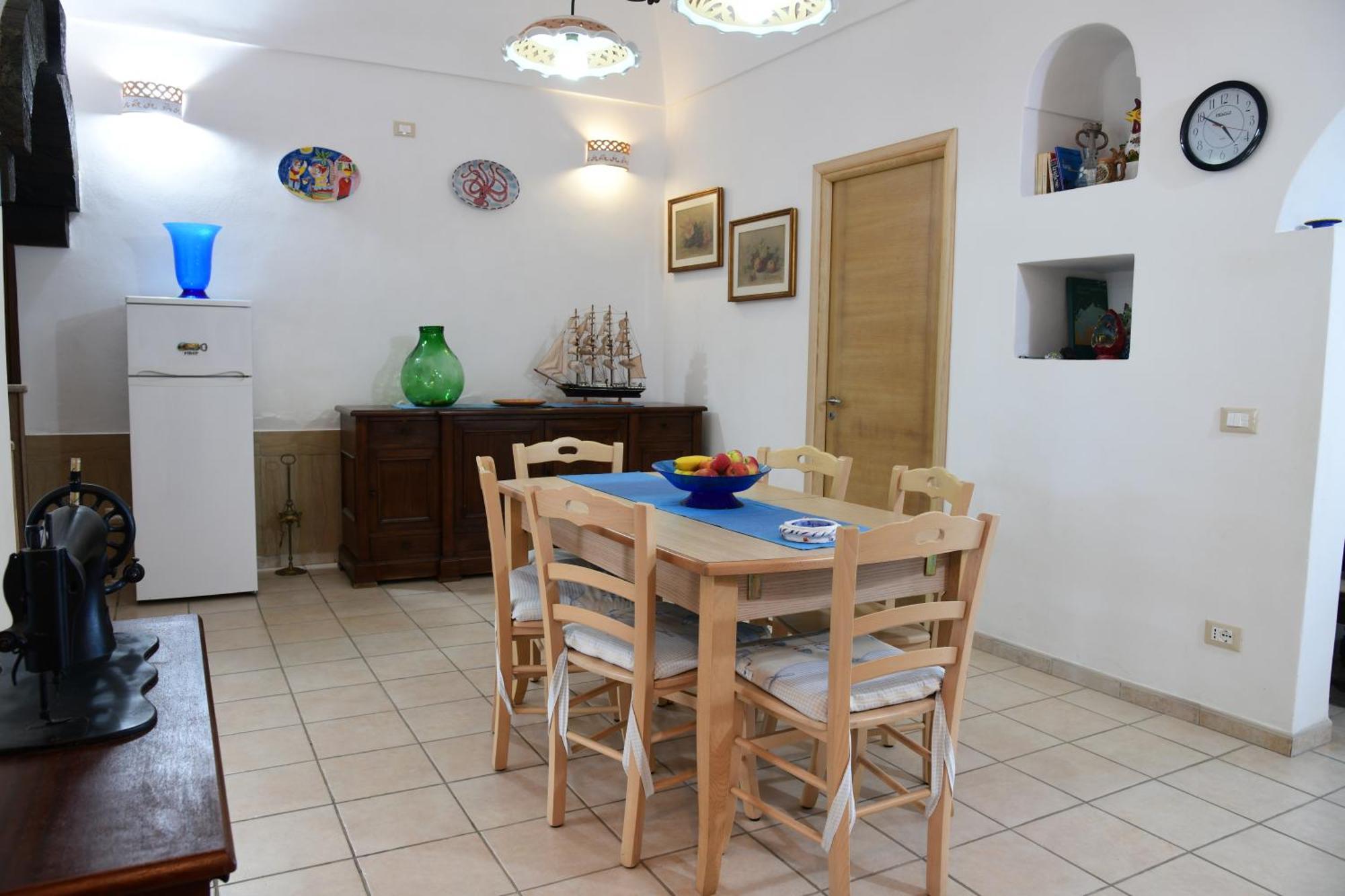 Dammuso Levante In C/Da Tracino A Pantelleria Kamma Eksteriør billede